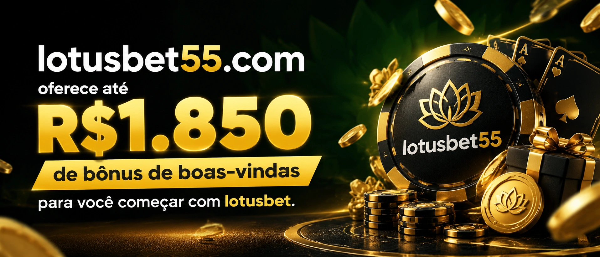 Tela de depósito da lotusbet com opções PIX e valores rápidos de entrada